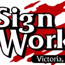 Sign Works logo