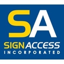 SignAccess logo