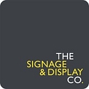 The Signage & Display Co. Ltd logo
