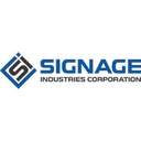 Signage Industries logo