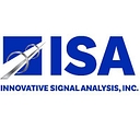 Innovative Signal Analysis logo