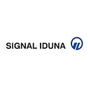 Favicon of SIGNAL IDUNA Polska