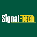 Signal Tech logo