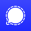 signal.org logo