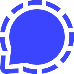Signal logo