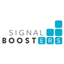 SignalBoosters.com - The Cell Phone Booster Store logo