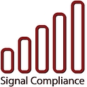 Signal Compliance Corporation logo