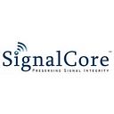 SignalCore logo