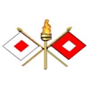 Signal Corps Regimental Association logo