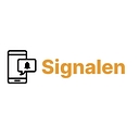 Café Signalen AB logo