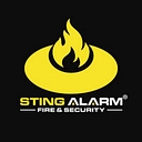 Signal Fire Inc. logo