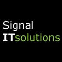 Signal It Solutions logo