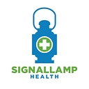 Signallamp Health logo