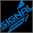 Signal Machine Co., Inc. logo