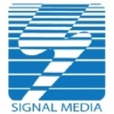 Signal Media Of Arkansas logo
