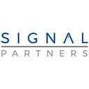 Signal Partners logo