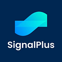 SignalPlus logo