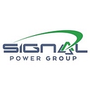 Signal Power Group logo