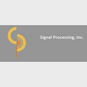 Signal Processing Engineer (RF Processing & Analytics) logo