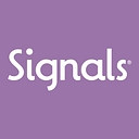 Signals logo