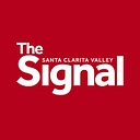 The Santa Clarita Valley Signal logo