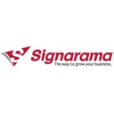 Signarama Raynham logo