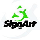 Signart Inc logo