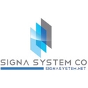 SIGNA SYSTEM logo