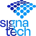 Signatech logo