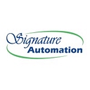 Signature Automation logo