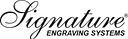 Signature Engraving logo