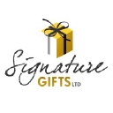 Signature Gifts Ltd logo