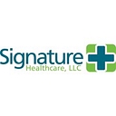 Signature Healthcare, Llc. logo