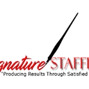 Signature Staffing, Llc logo