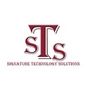 Signature Technology Solutions, Inc. logo