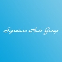 Signature Auto Group logo