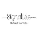 Signature Bespoke logo