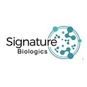 Signature Biologics logo