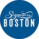 Boston Convention Marketing Center logo