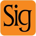 Signature Brand Factory logo