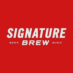 Signature Brew Ltd logo