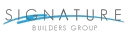 Signature Builders Group logo