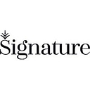 Signature Hospitality Carpets logo