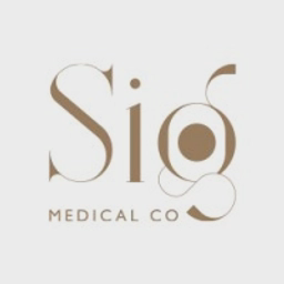 Signature Medical Limited logo