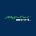 SIGNATURE CONSTRUCTION LIMITED logo
