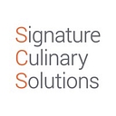 Signature Culinary Solutions / Chef Brandz Inc logo