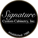 Signature Custom Cabinetry, Inc logo