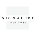 Signature Interior Designs logo