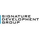Signature Development Group logo