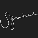 Signature Floors logo